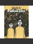 Padoucnice 3 (komiks) - náhled