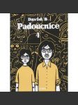 Padoucnice 4 (komiks) - náhled