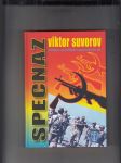 Specnaz (Příběh sovětských speciálních sil) - náhled