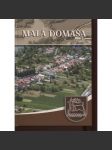 Malá Domaša (Slovensko) - náhled