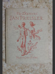 Jan Preisler - náhled