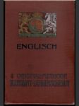 Englisch Original-Methode Toussaint-Langenscheidt - náhled