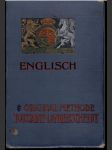 Englisch Original-Methode Toussaint-Langenscheidt - náhled