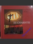 Eucharistie - cikrle vojtěch - náhled
