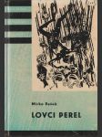 Lovci perel - náhled