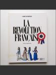 André Bendjebbar La Revolution Francaise - náhled