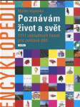 Poznávám život a svět - 1111 základních hesel pro zvídavé děti - náhled