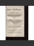 Rada a prostředky proti neduhům a pádu jenž dobytku hrozí (text o nemocech domácích zvířat, 1821) - náhled