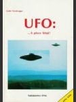UFO: ...A přece létají! - náhled