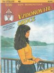 Na výsluní - Vzdorovité srdce - náhled