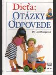 Dieťa: Otázky a odpovede - náhled