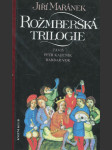 Rožmberská trilogie - náhled