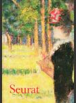 Georges Seurat: Souborné malířské dílo - náhled