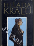 Helada králů - náhled