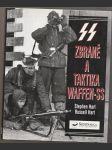 Zbraně a taktika Waffen-SS - náhled