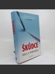 Škůdce - Kelly Parsons - náhled