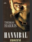 Hannibal: Zrození (A) - náhled