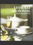 Umění stolovat - náhled