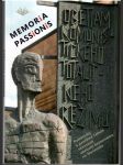 Memoria Passionis - náhled