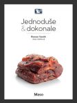 Jednoduše a dokonale – Maso - náhled