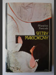 Sestry Makiokovy - náhled
