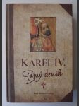 Karel IV.: Tajný deník - náhled