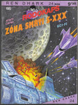 Zóna smrti S-XXX - náhled