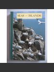 Seas and Island (Moře a ostrovy)  EDICE The Living Countryside - Živoucí příroda HOL - náhled