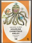 Ilustrované sešity 106. Kouzelná chobotnice Krejzy - náhled