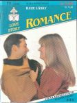 Romance - Iluze lásky. - náhled