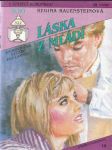 Romance - Láska z mládí - náhled