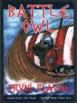 Battle owl (komiks) - náhled