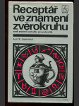 Receptář ve znamení zvěrokruhu, aneb, Sezónní kuchařka pro pokročilé - náhled