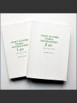 Velký slovník česko-esperantský 1,2 díl - náhled