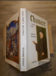 Chaucer a jeho svět - Derek Brewer (90721) A2 - náhled