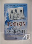 Tändzin a Šerpové Everestu - náhled