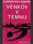 Venkov v temnu: Násilná socializace čs. zemědělství - náhled