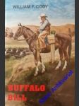 BUFFALO BILL - Dobrodružný život slavného scouta - CODY William F. - náhled