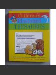 Children's Illustrated Thesaurus (Dětská encyklopedie) - náhled