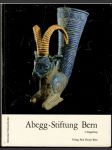 Abegg-Stiftung Bern (veľký formát) - náhled