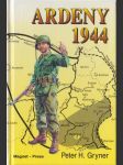 Ardeny 1944 - náhled