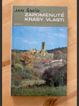 Zapomenuté krásy vlasti - náhled