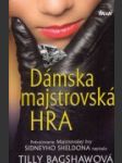 Dámska majstrovská hra - náhled