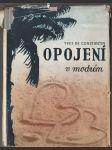 Opojení v modrém - náhled