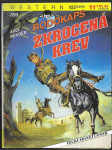 Zkrocená krev - náhled