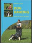 Dog dancing - náhled