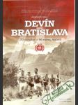 Národný beh Devín - Bratislava - náhled