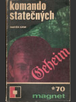 Komando statečných - náhled