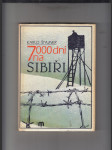 7000 dní na Sibiři - náhled