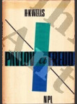 Pavlov a Freud - náhled